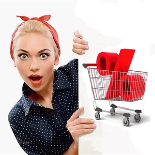 Логотип @vkusnyeceny - Вкусные Цены!