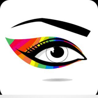 Логотип @vkusnyj - Уроки макияжа