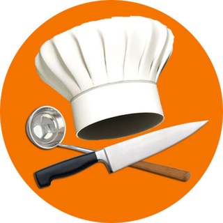 Логотип @vkusrec - Вкусные Рецепты