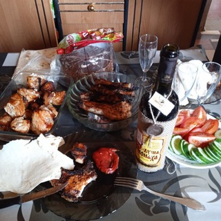 Логотип @vkusrecepti - Вкусные Рецепты