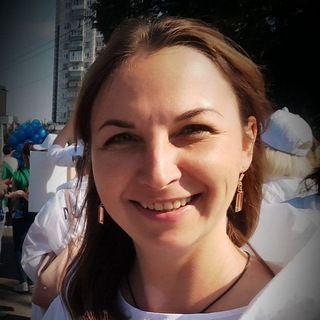 Логотип @vkussszhizni - НоваЯ | Юлия Чумаченко