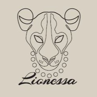 Логотип @vkusvukrashenii - LIONESSA Безупречный вкус начинается с украшений