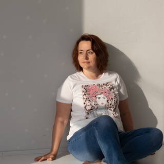 Логотип @vkuszhizni_tatyanazamyatina - ВКУС ЖИЗНИ