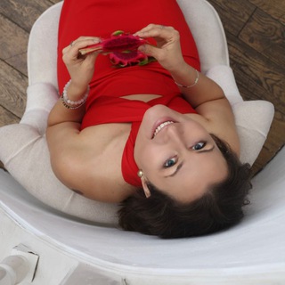 Логотип @vkuszhiznivp - ВКУС ЖИЗНИ с Викторией Пак