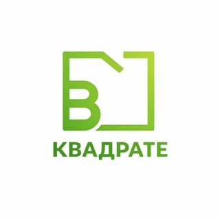 Логотип @vkvad - ВКвадрате (Ипотека и Кредиты)