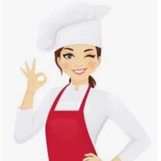 Логотип @vkys_resept - Самые вкусные рецепты