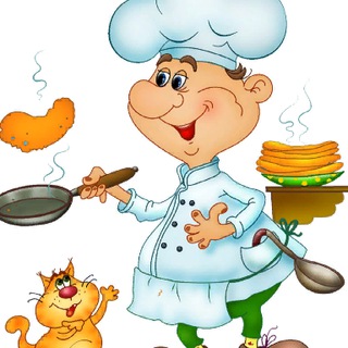 Логотип @vkysgi - Вкусная жизнь