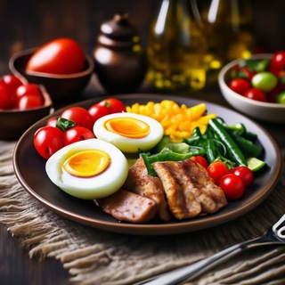 Логотип @vkysne_obed - Вкусный Обед 🍲
