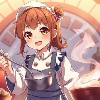 Логотип @vkysnie_sekrekret - Вкусные секреты