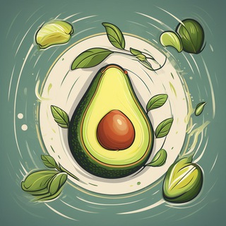 Логотип @vkysno_mne - Вкусно мне