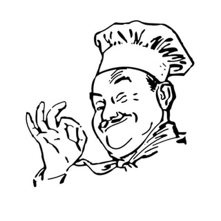 Логотип @vkysnoch - Готовим дома