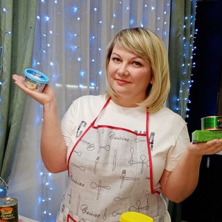 Логотип @vkysnocnastei - Вкусно с Настей 🥗🍣 Сад 🌱