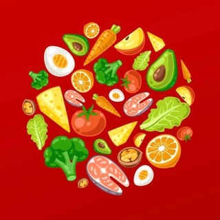 Логотип @vkysnoe_menu - 🔴 𝗖𝗢𝗢𝗟 𝗕𝗟𝗢𝗚 🔴