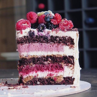 Логотип @vkysnosladko - ВКУСНЯШКИ . Торты .Пироги.Десерты