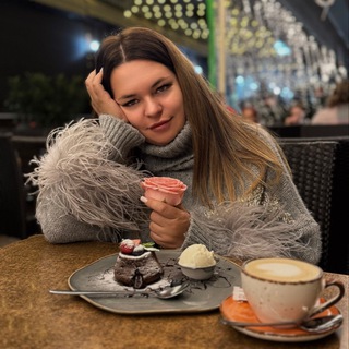 Логотип @vkysnosmarysei - vkusno_s_marusei