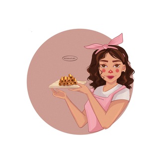 Логотип @vkyyysno_to_kak - ВКУСНО-ТО КАК