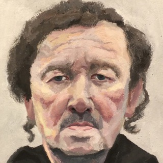 Логотип @vl424blog - Мысли Дяди Вовы