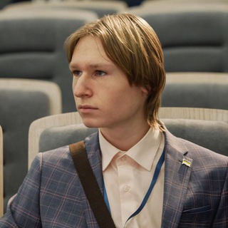 Логотип @vl_potseluev - Владислав Плотников | Свободный взгляд