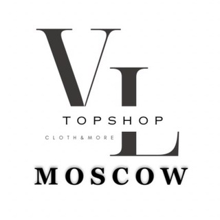 Логотип @vl_topshop_moscow - VL_TOPSHOP_moscow