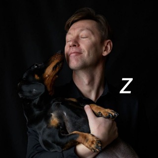 Логотип @vlad_barinov - Фотография как Дзен