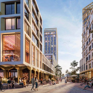 Логотип @vlad_chuch1 - Недвижимость с Владом (комментарии)