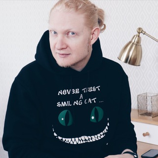 Логотип @vlad_extranotes - Vlad Musicnotes Extra