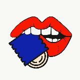 Логотип @vlad_hub - Влад