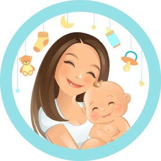 Логотип @vlad_mama - МАМА ВЛАДИВОСТОК