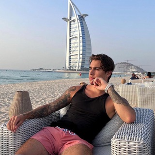 Логотип @vlad_moneynow1 - Vlad.money💵