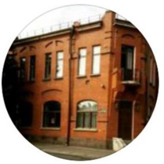Логотип @vlad_museum - Музей истории Владикавказа