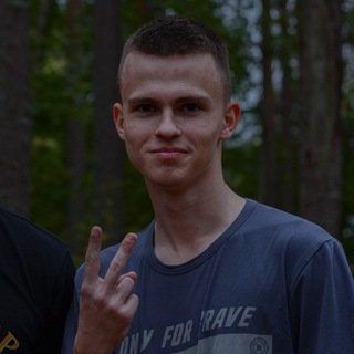 Логотип @vlad_only_up - Vlad’s Way | ITMO