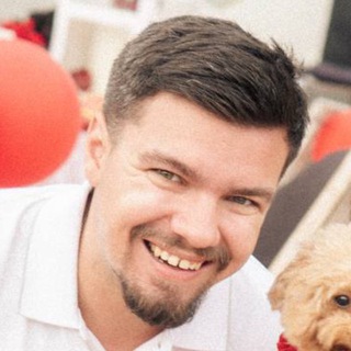 Логотип @vlad_pro_it - WHAT IS LOVE