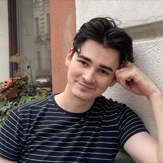 Логотип @vlad_pshin - Влад про Авито