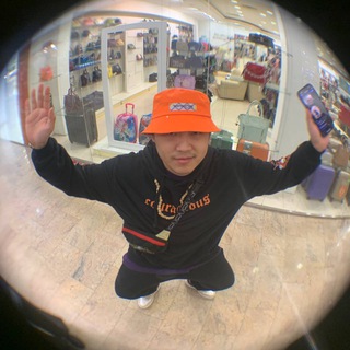 Логотип @vlad_urbanacadem - Корейский дед