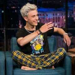Логотип @vlada_444 - А4 fans oбсуждения