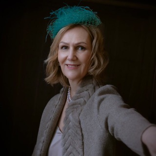 Логотип @vlada_uladit - Влада уЛАДит!