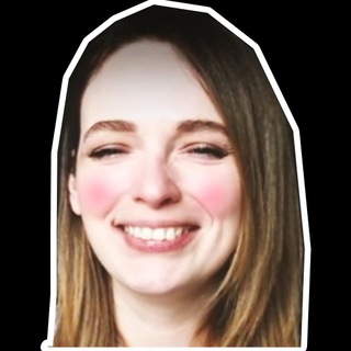 Логотип @vladapaint - Vlada Paint🌛