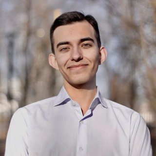 Логотип @vladbazn - Владислав Базелюк 🐍