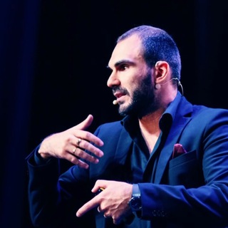 Логотип @vladbermuda - Владислав Бермуда