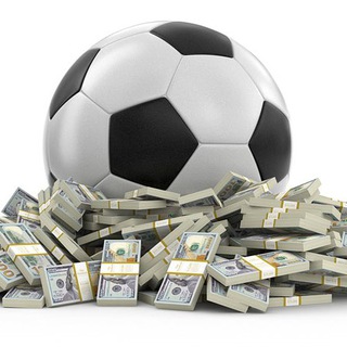 Логотип @vladbodybet - Футбол