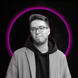 Логотип @vladbrandt23 - Продающие Смыслы | Влад Брандт 🚀