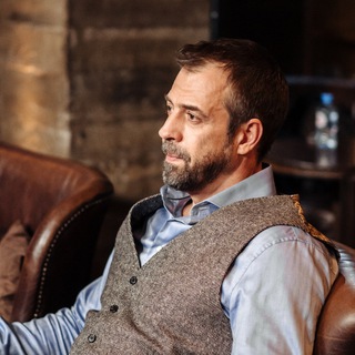 Логотип @vladchizhovofficial - Влад Чижов