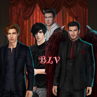 Логотип @vladeletsssss - Комнатка обсуждений