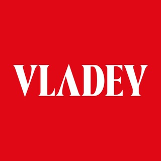 Логотип @vladeygram - VLADEY