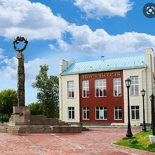 Логотип @vladfabr - Наша Владимировская и Фабричка
