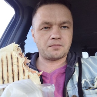 Логотип @vladfood - Главное в жизни - хорошо поесть!