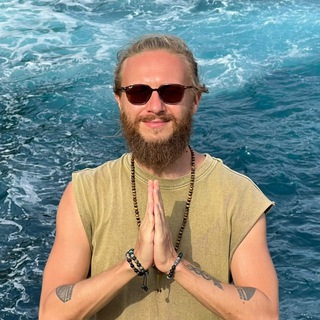 Логотип @vladfreedomevolve - Влад Фридом