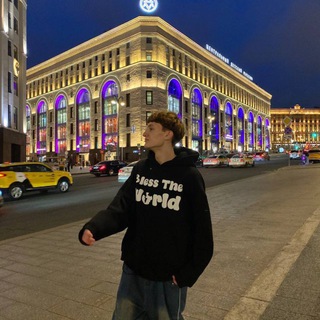 Логотип @vladgoatside - гоатсайд