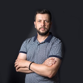 Логотип @vladgoller - Влад Голлер/ Политика / Израиль