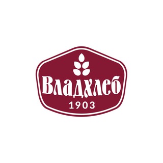 Логотип @vladhleb_ru - «Владхлеб»: главное
